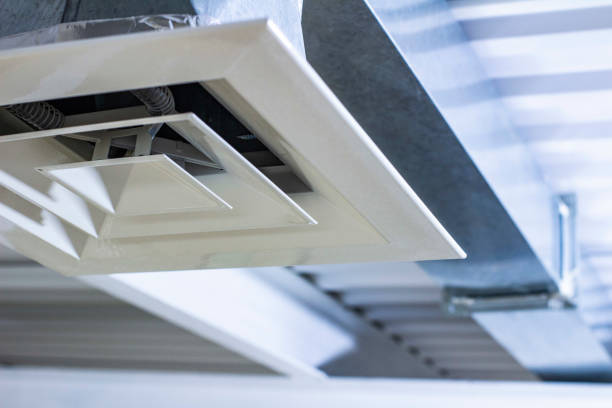 Best Commercial Air Duct Cleaning  in Zephyrhills North, FL