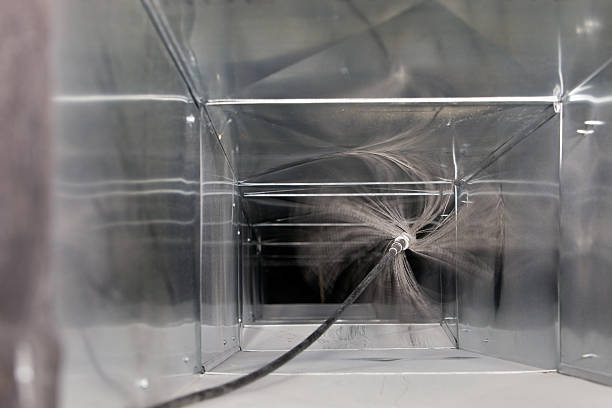 Best Best Air Duct Cleaning Company  in Zephyrhills North, FL