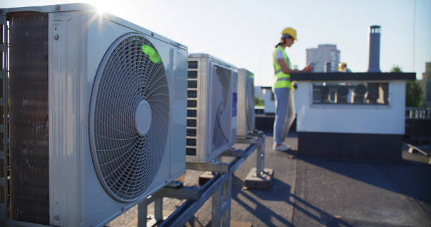 Best Affordable Duct Cleaning Services  in Zephyrhills North, FL