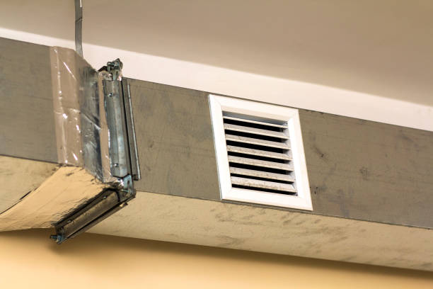 HVAC System Cleaning in Zephyrhills North, FL