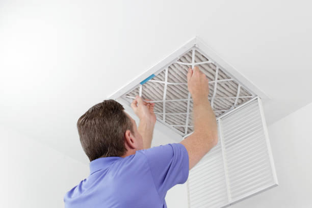 Affordable HVAC Duct Cleaning in Zephyrhills North, FL